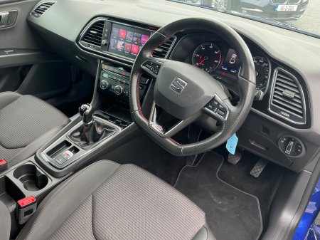 2019 SEAT Leon - photo 28