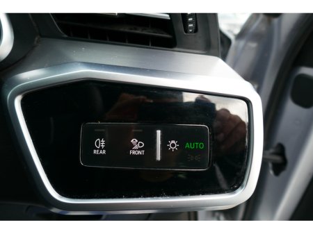 2021 Audi A6 - photo 26