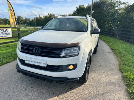 2016 Volkswagen Amarok - photo 6