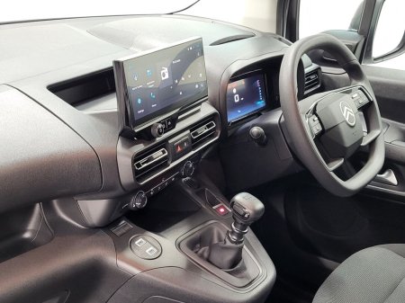 2026 Citroen Berlingo - photo 5
