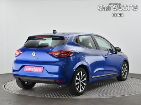 2023 Renault Clio - photo 5