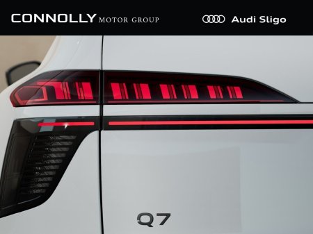 2027 Audi Q7 - photo 10