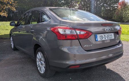 2013 Ford Focus - photo 7