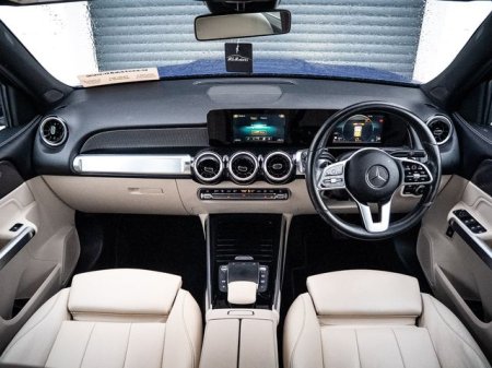 2020 Mercedes-Benz GLB - photo 9