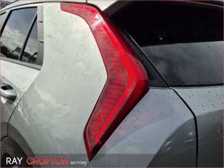 2023 Kia e-Niro - photo 15