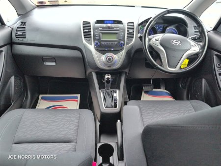 2019 Hyundai ix20 - photo 8