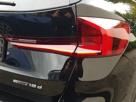 2026 BMW X1 - photo 18