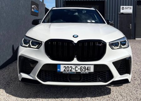 2020 BMW X5 - photo 27