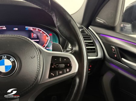 2023 BMW X3 - photo 21