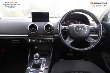 2015 Audi A3 - photo 12