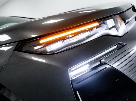 2026 Citroen C5 Aircross - photo 28