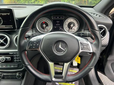 2013 Mercedes-Benz A-Class - photo 4