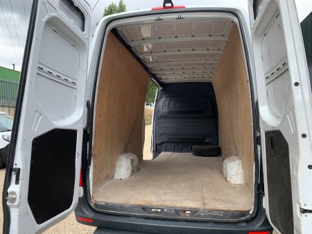 2021 Mercedes-Benz Sprinter - photo 10