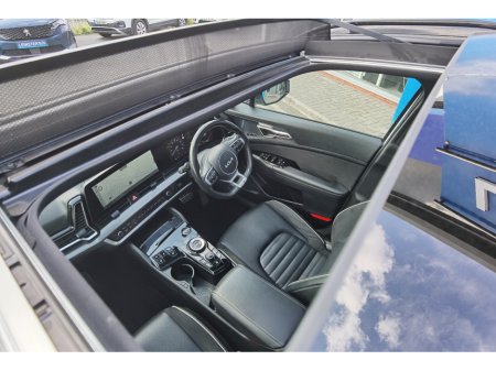2022 Kia Sportage - photo 2