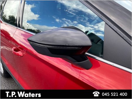 2019 SEAT Arona - photo 15