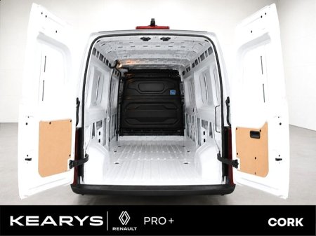 2025 Renault Master - photo 5