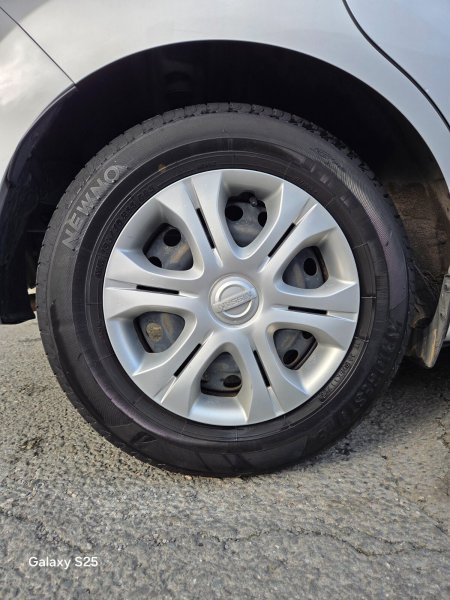 2019 Nissan Note - photo 11
