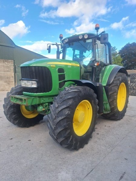 2009 John Deere 7430 Premium - photo 5