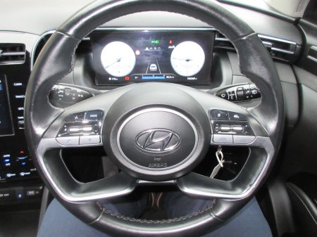 2022 Hyundai Tucson - photo 9