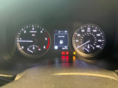 2015 Hyundai Tucson - photo 13