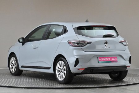 2024 Renault Clio - photo 7