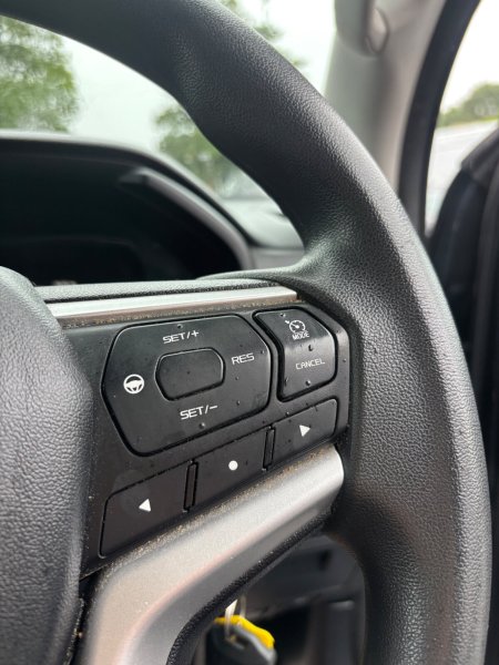2023 Isuzu D-Max - photo 7