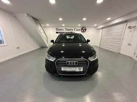 2016 Audi A1 - photo 4