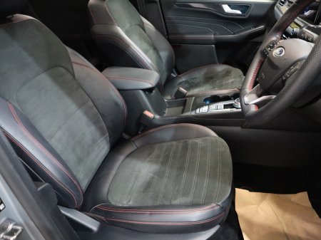 2023 Ford Kuga - photo 26