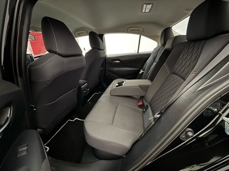 2022 Toyota Corolla - photo 7