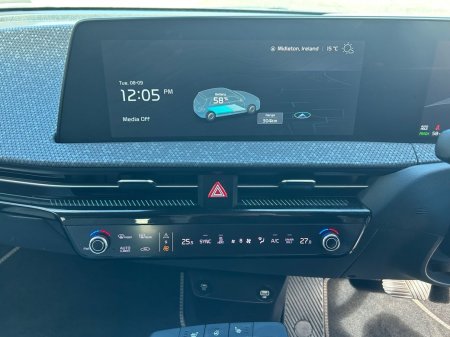 2023 Kia EV6 - photo 14