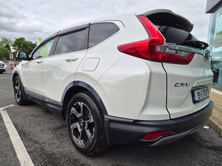 2019 Honda CR-V - photo 6
