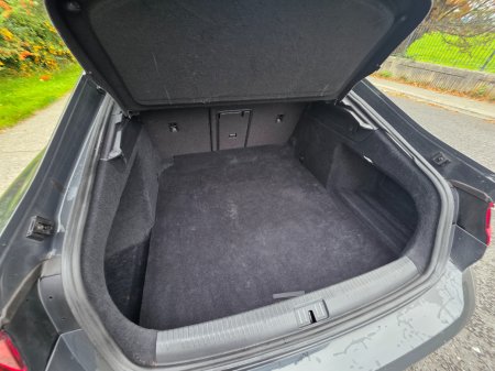 2018 Volkswagen Arteon - photo 12