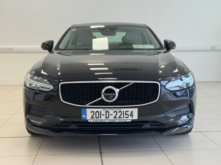 2020 Volvo S90 - photo 2