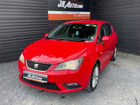 2014 SEAT Ibiza - photo 3