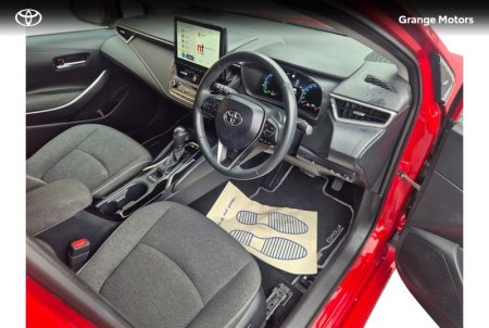 2023 Toyota Corolla - photo 10