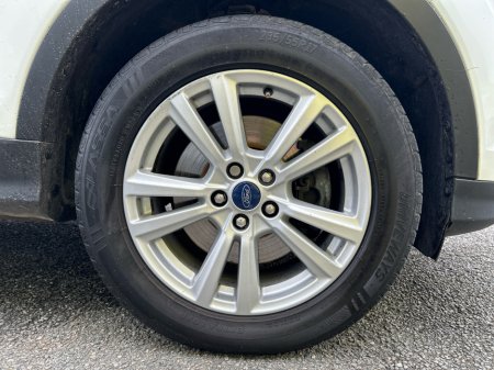 2018 Ford Kuga - photo 5