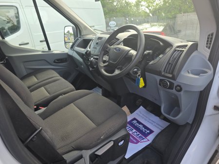 2019 Ford Transit - photo 10