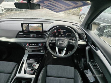 2022 Audi Q5 - photo 10