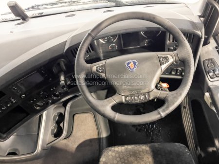 2017 Scania R450 Streamline - photo 23