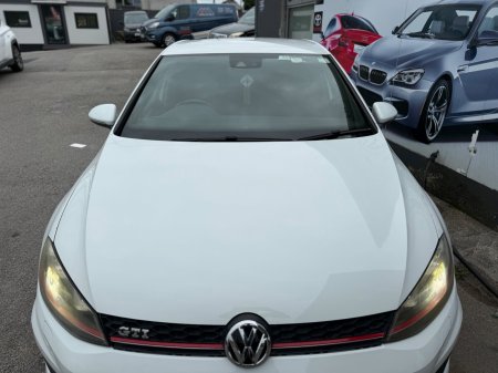2014 Volkswagen Golf - photo 3