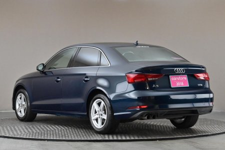 2018 Audi A3 - photo 7