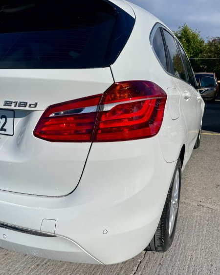 2017 BMW 2-Series - photo 11
