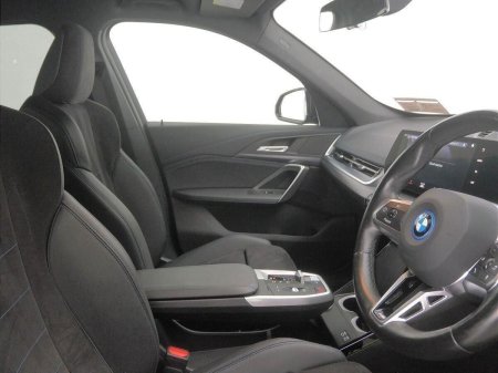 2023 BMW iX1 - photo 12
