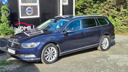 2017 Volkswagen Passat - photo 4