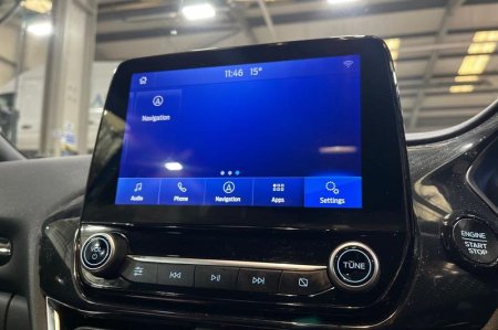 2023 Ford Puma - photo 35