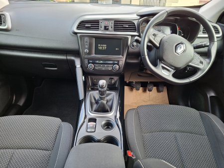 2018 Renault Kadjar - photo 10