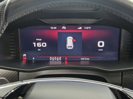 2024 Skoda Kodiaq - photo 19