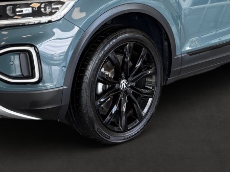 2024 Volkswagen T-Roc - photo 10