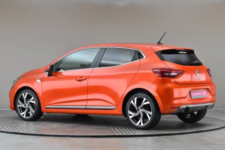 2021 Renault Clio - photo 6