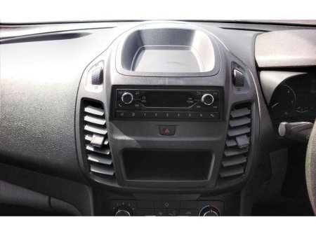 2022 Ford Transit Connect - photo 13